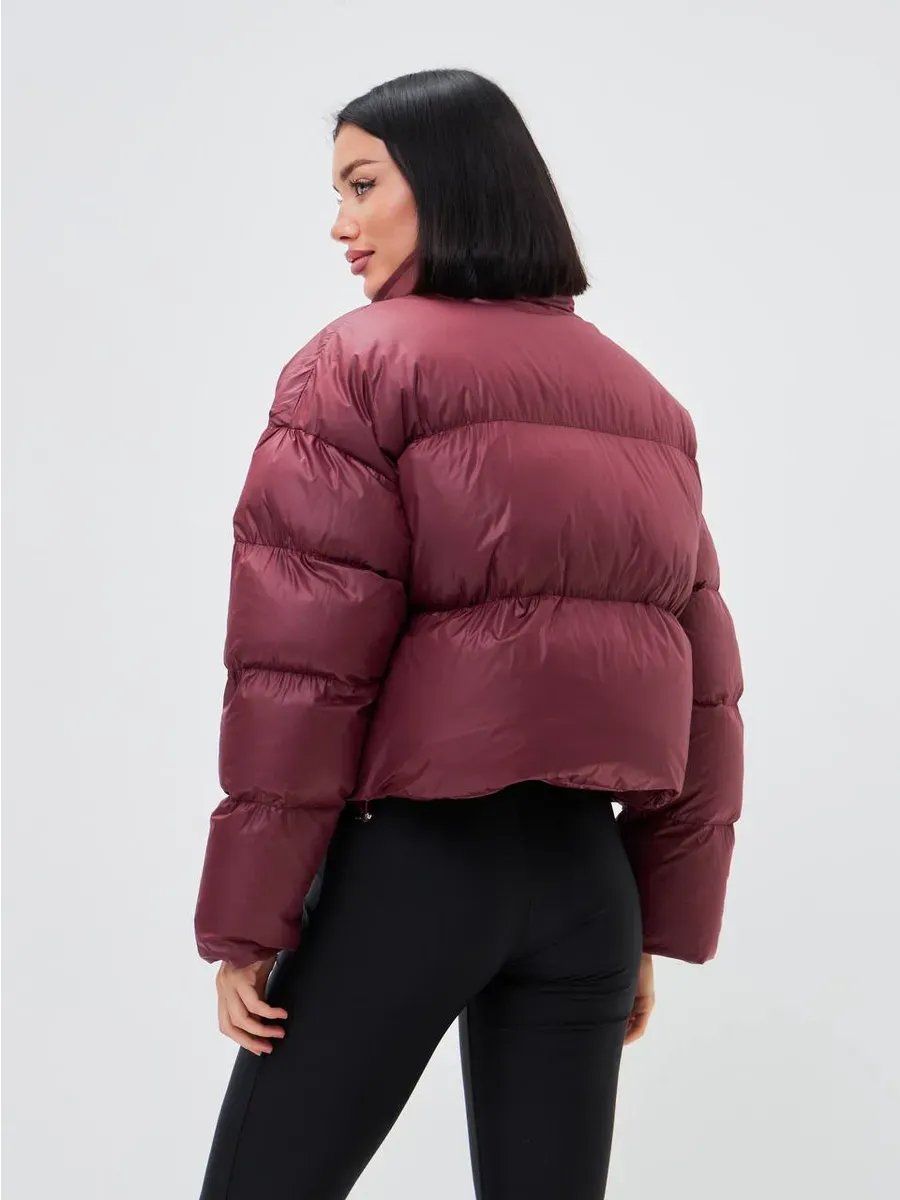 Garnet Jacket