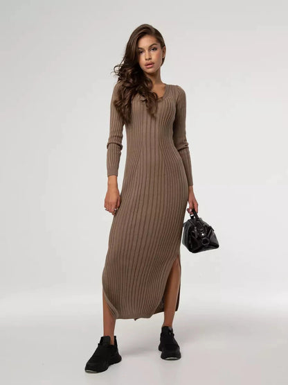 Hazel Midi Dress