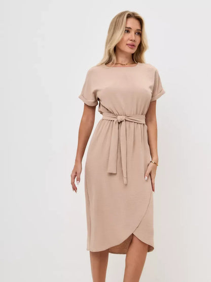 Sahara Midi Dress