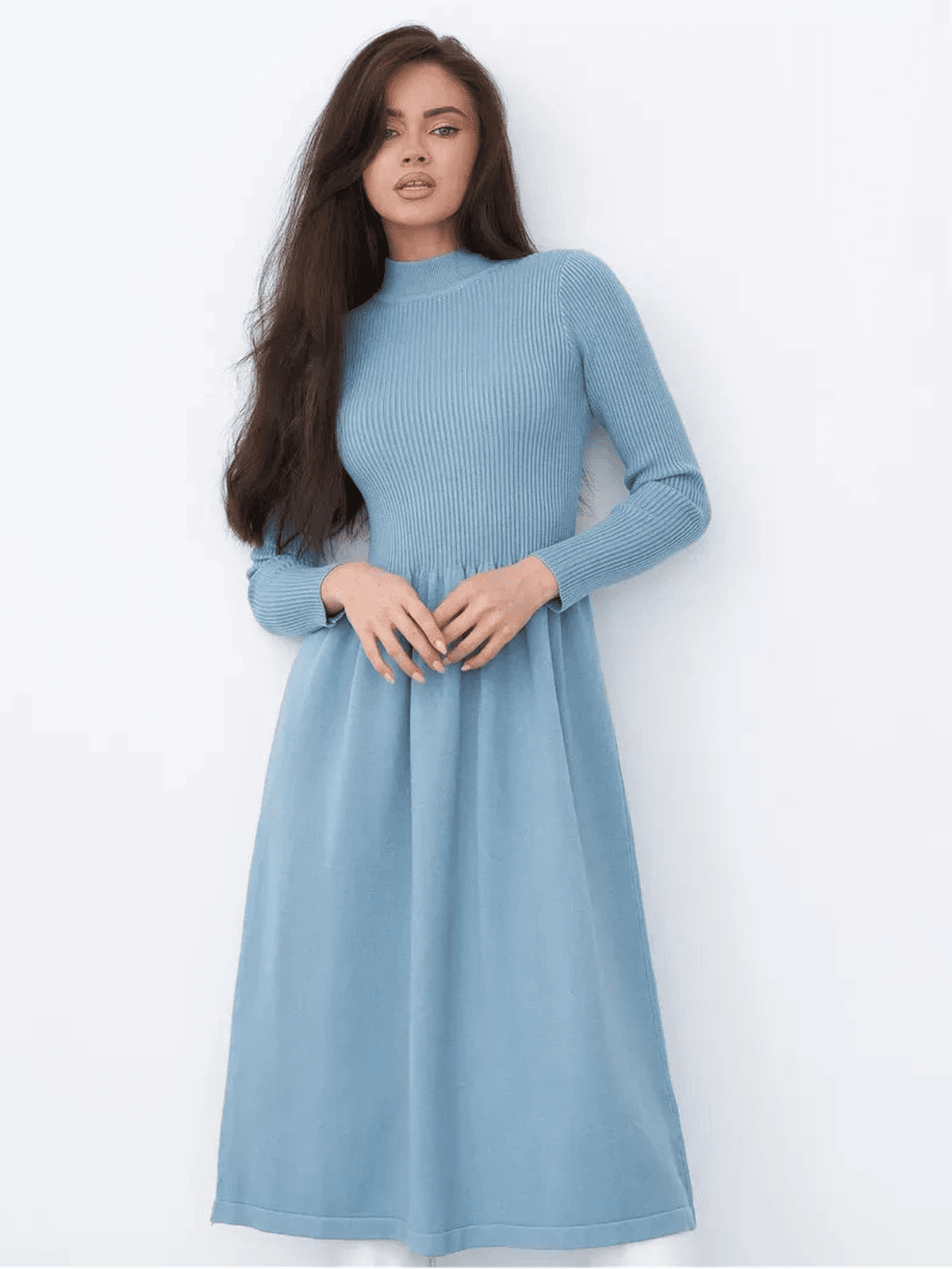 Selene Midi Dress