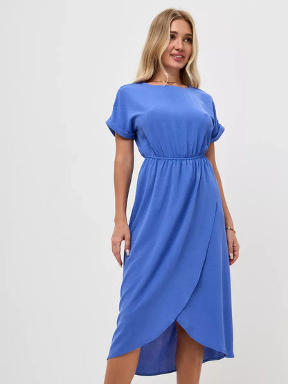 Azurea Midi Dress