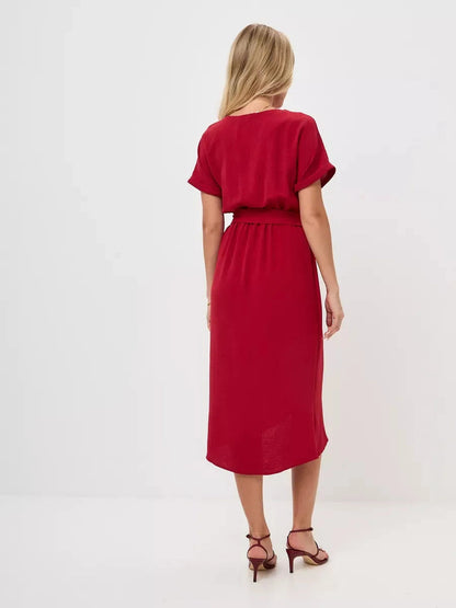 Marbella Midi Dress