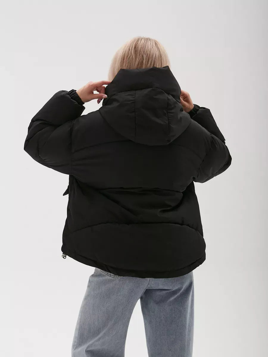 Obsidian Jacket