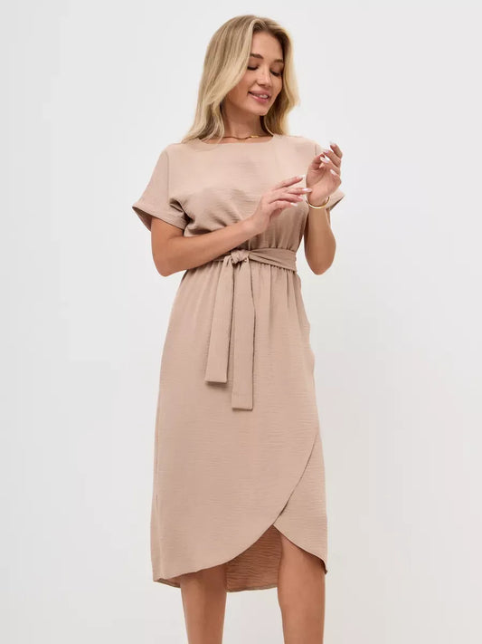 Sahara Midi Dress