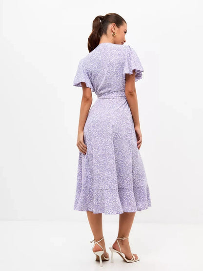 Liora Midi Dress