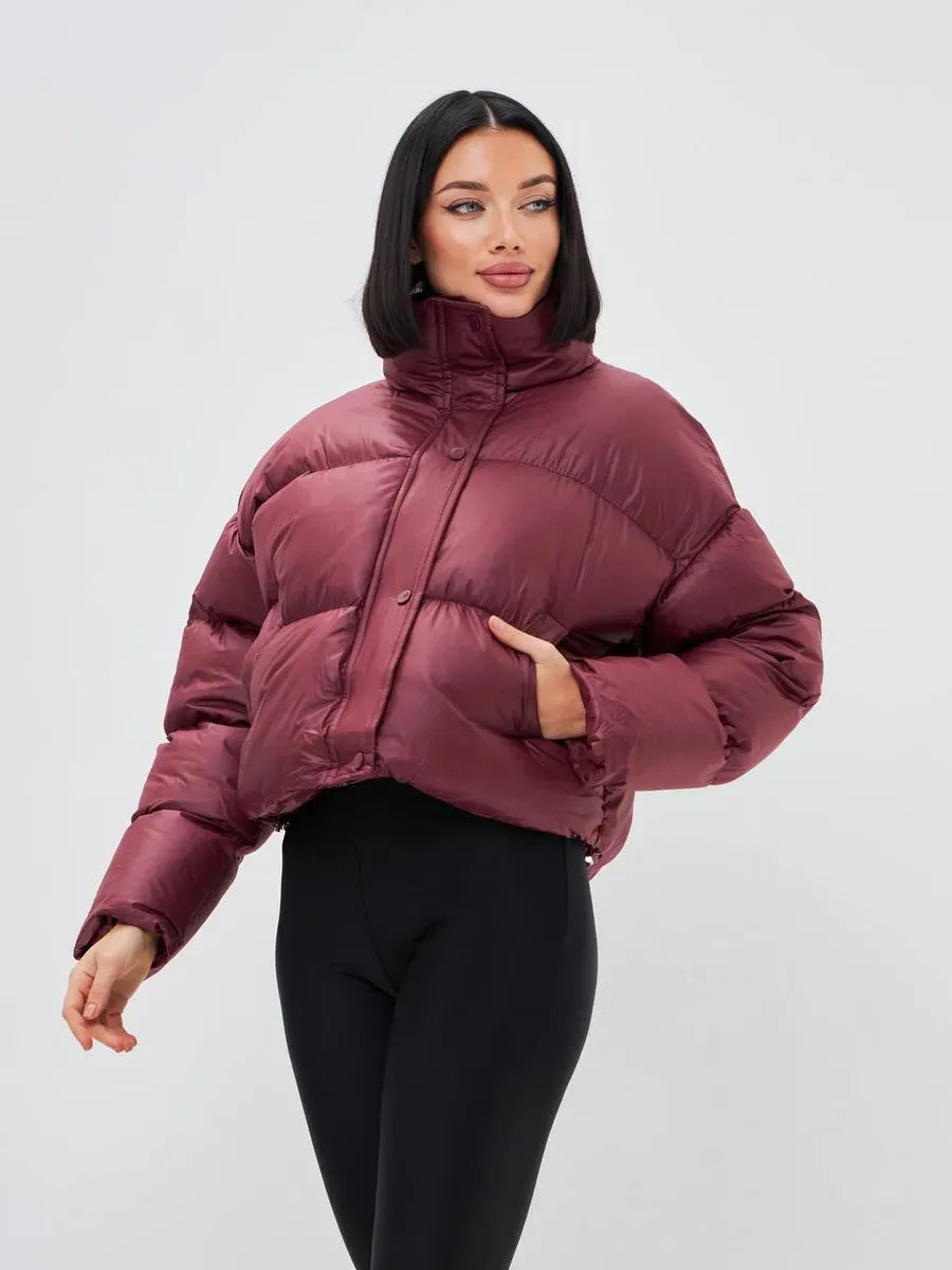 Garnet Jacket