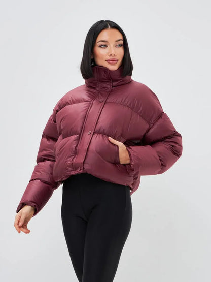 Garnet Jacket