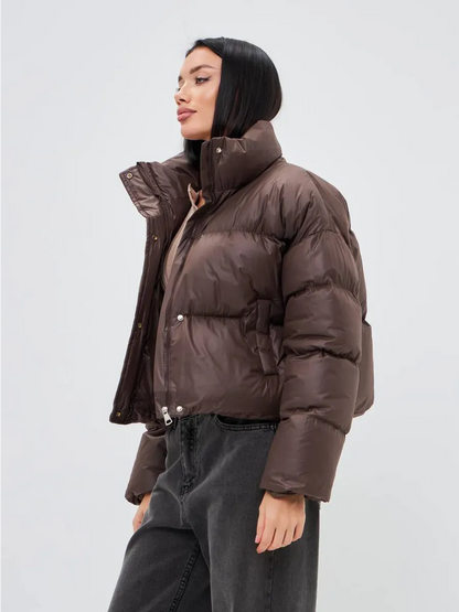 Cocoa Jacket
