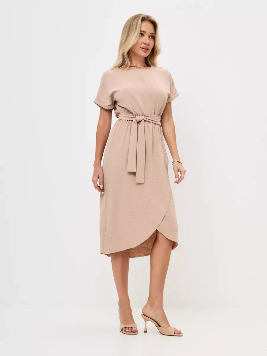 Sahara Midi Dress