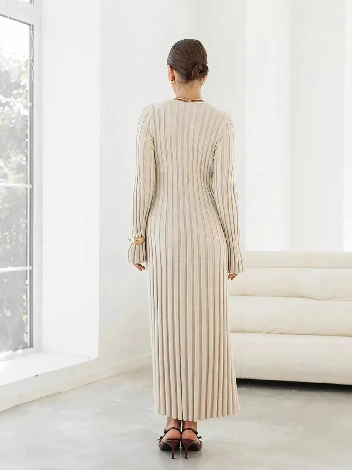 Serena Maxi Dress