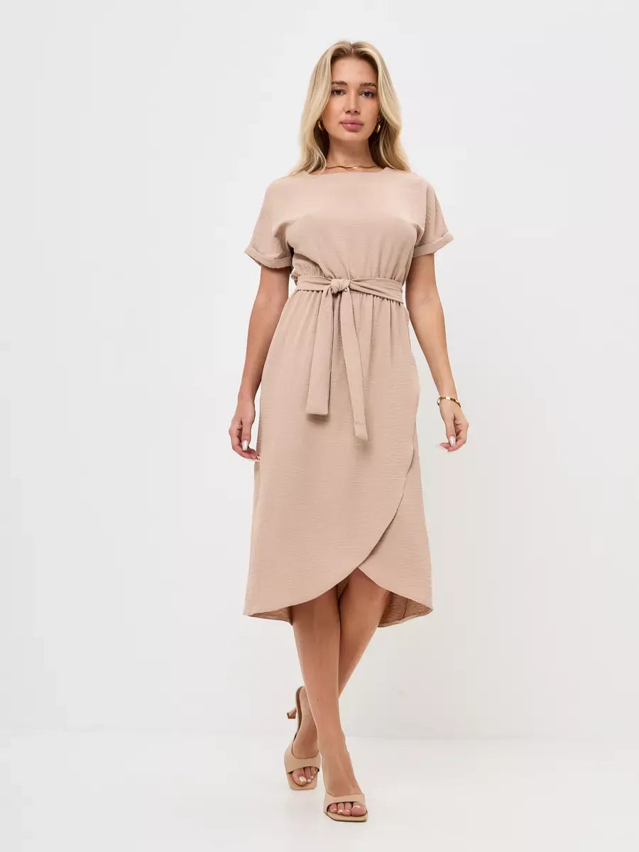 Sahara Midi Dress