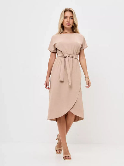 Sahara Midi Dress