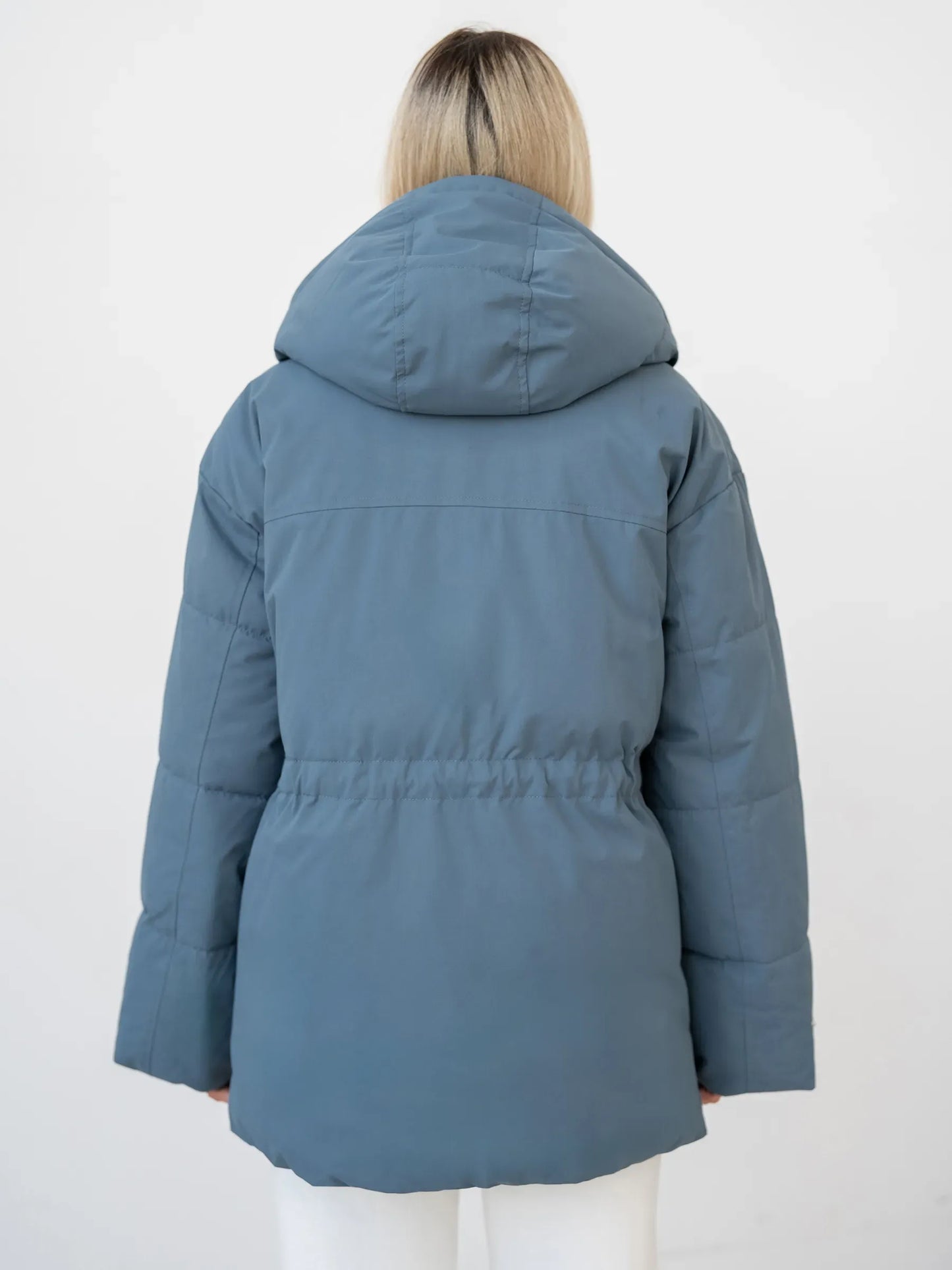 Cerulean Jacket