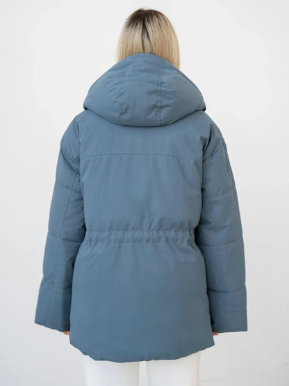 Cerulean Jacket