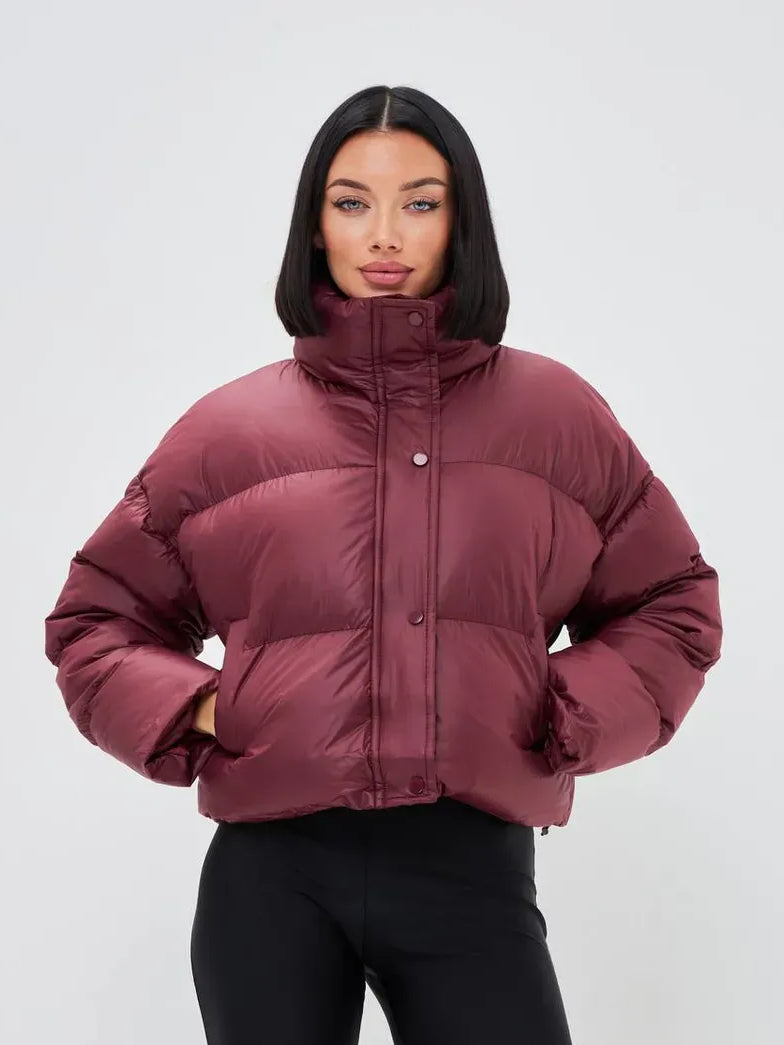Garnet Jacket