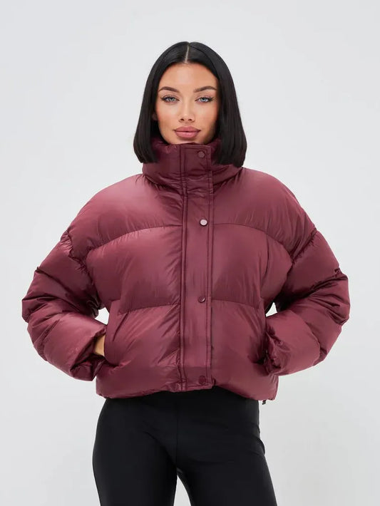 Garnet Jacket
