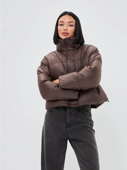Cocoa Jacket