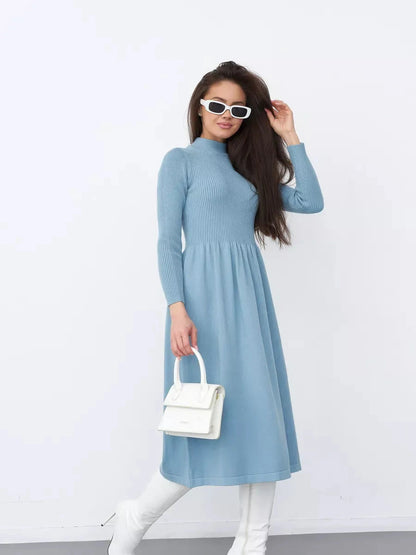 Selene Midi Dress