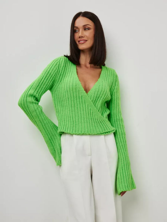 Vega Sweater