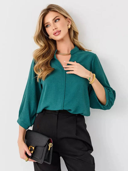 Verona Blouse