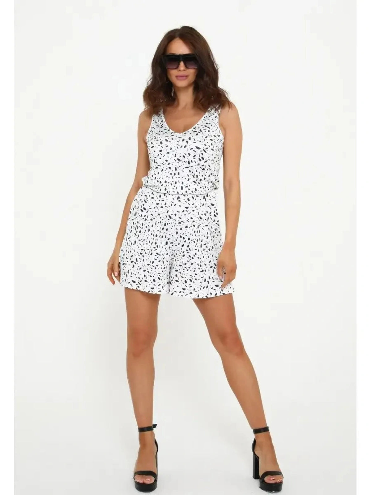 Nova Playsuit