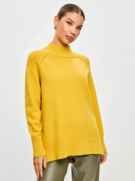 Marigold Sweater