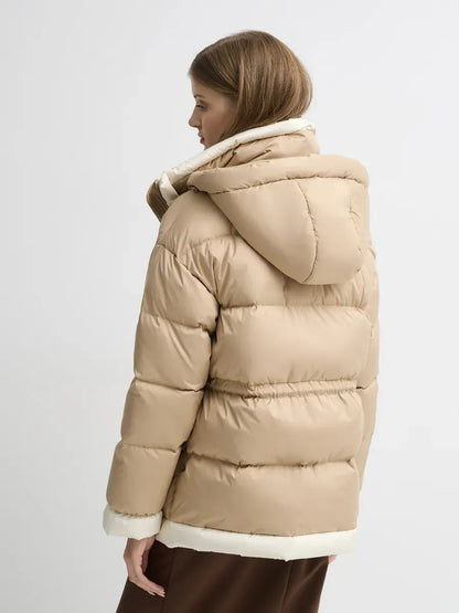 Siena Coat