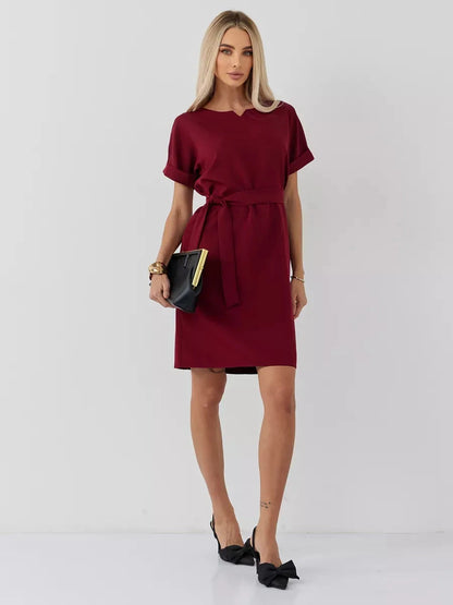 Ruby Mini Dress