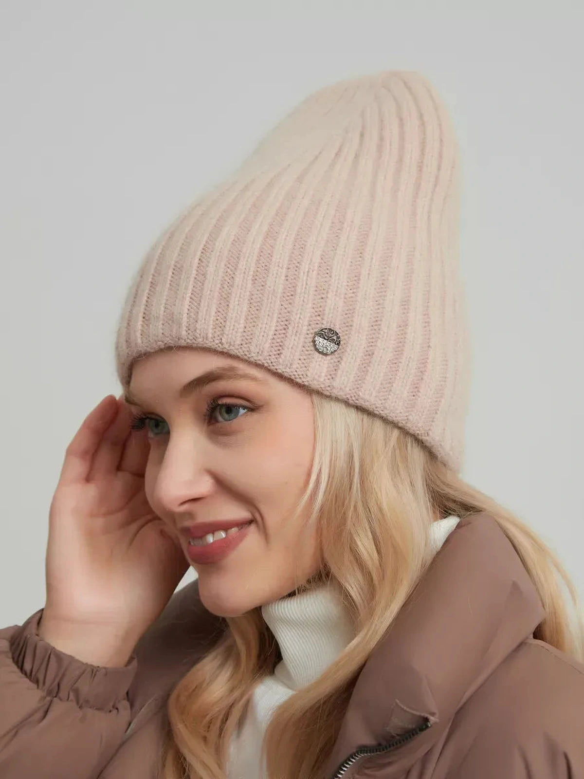 Serena Beanie