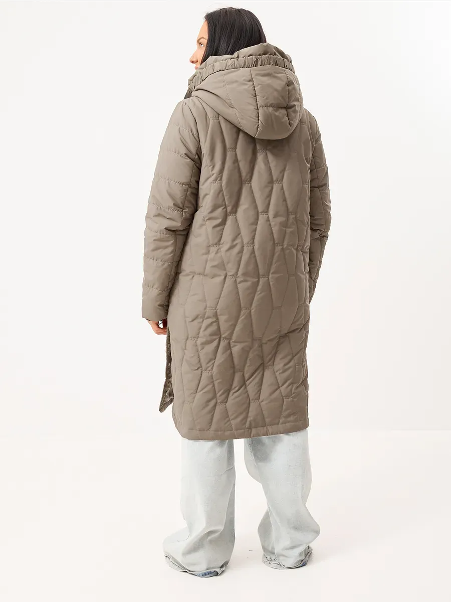 Celeste Coat