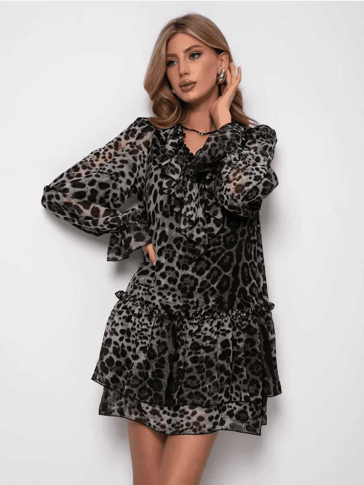 Selected Variant Image