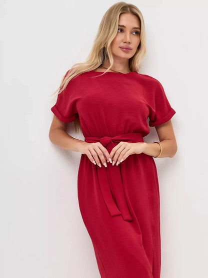 Marbella Midi Dress