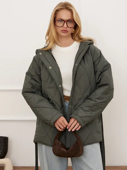 Siena Jacket