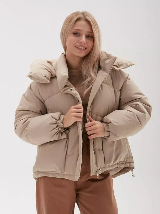 Sandstone Jacket