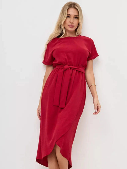 Marbella Midi Dress