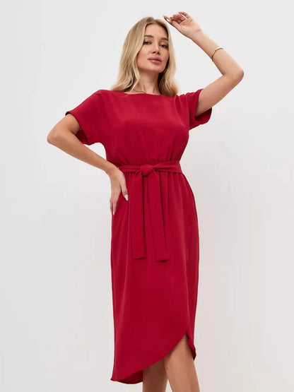 Marbella Midi Dress