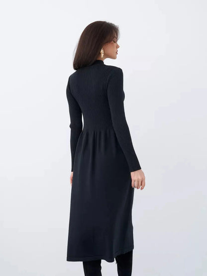 Nora Midi Dress