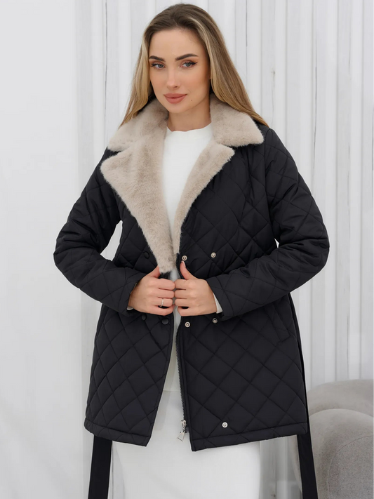 Patti Puffer Jacket