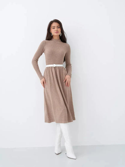 Celeste Midi Dress