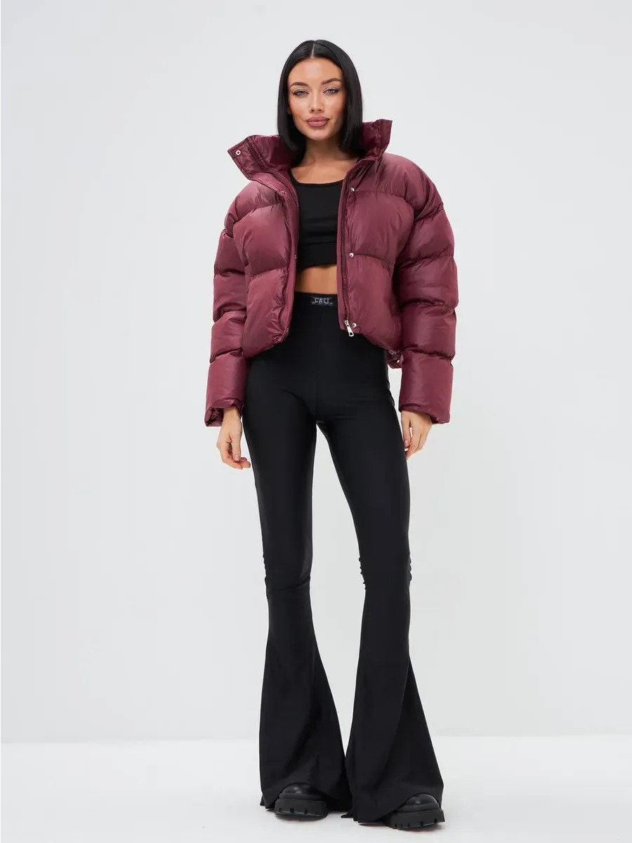 Garnet Jacket
