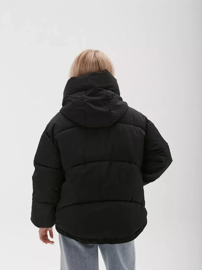 Obsidian Jacket