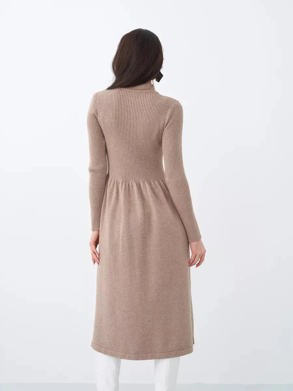 Celeste Midi Dress