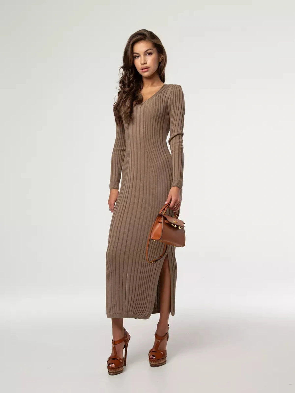 Hazel Midi Dress