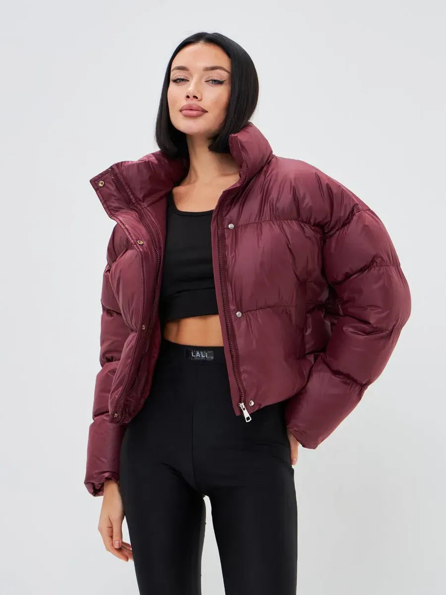 Garnet Jacket