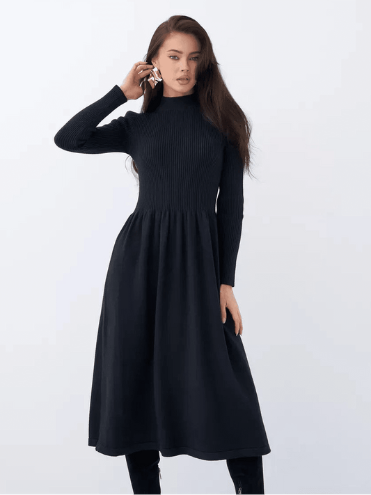 Nora Midi Dress