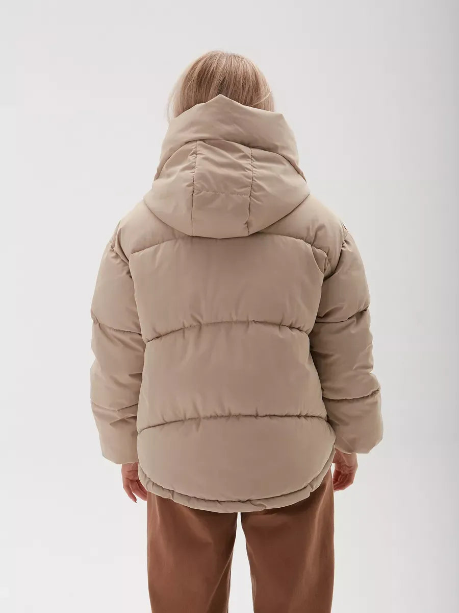 Sandstone Jacket