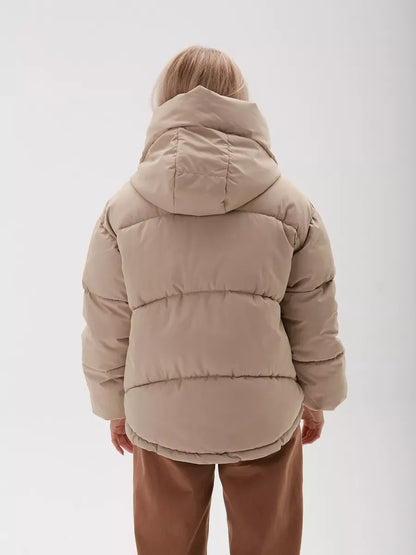 Sandstone Jacket