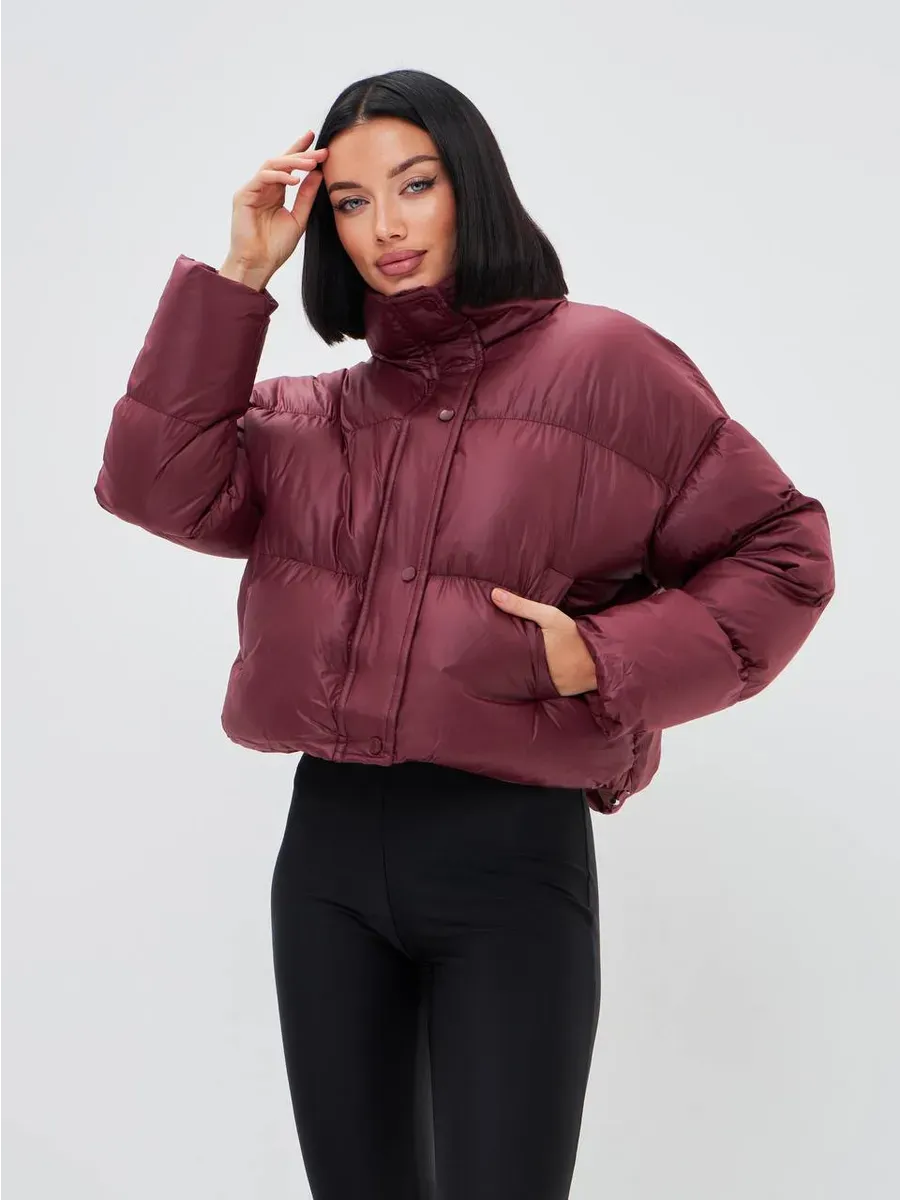 Garnet Jacket