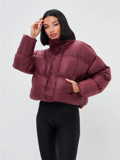 Garnet Jacket
