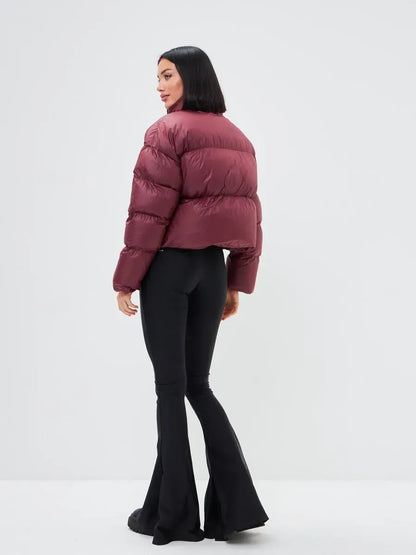 Garnet Jacket